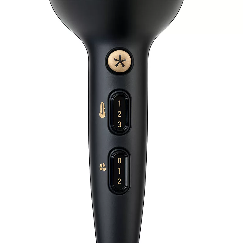 سشوار خانگی 2200 وات روونتا مدل 7846