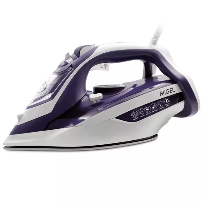 اتو بخار 2800 وات میگل مدل GSI 281