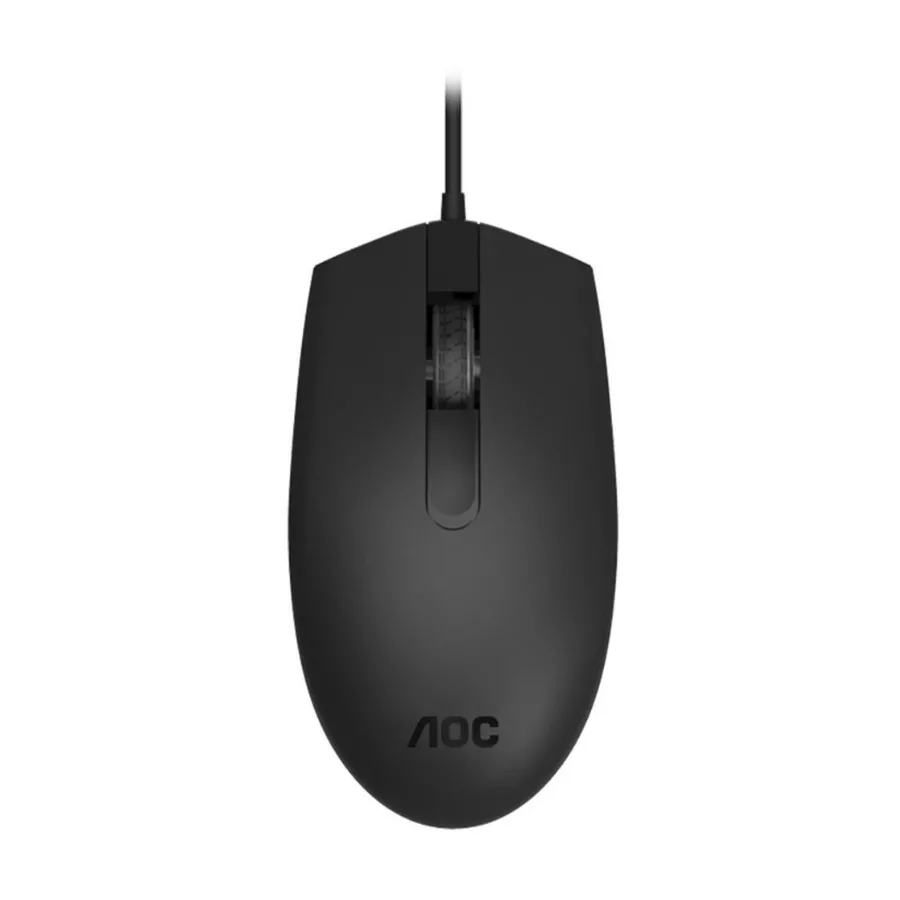 ماوس ای او سی مدل MS100