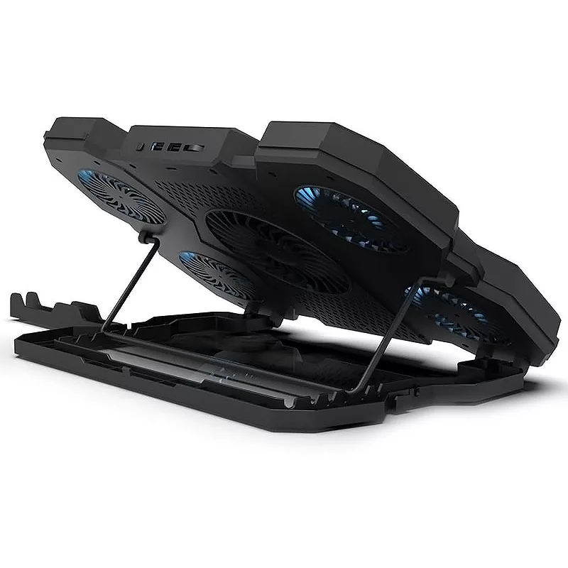 پایه خنک کننده  لپ تاپ انزو مدل LF-553