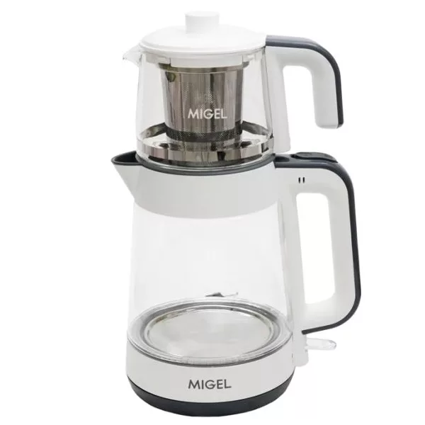 چای ساز روی هم میگل مدل GTS-071