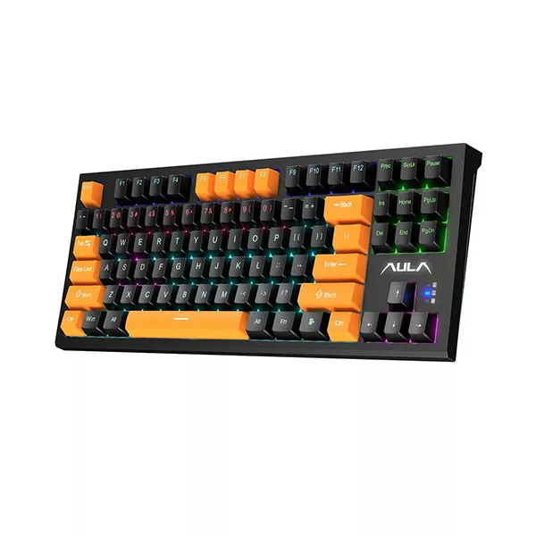 کیبورد مخصوص بازی آئولا مدل F3032