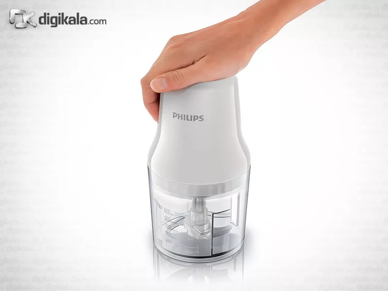 خردکن 0.7 لیتری فیلیپس مدل HR1393