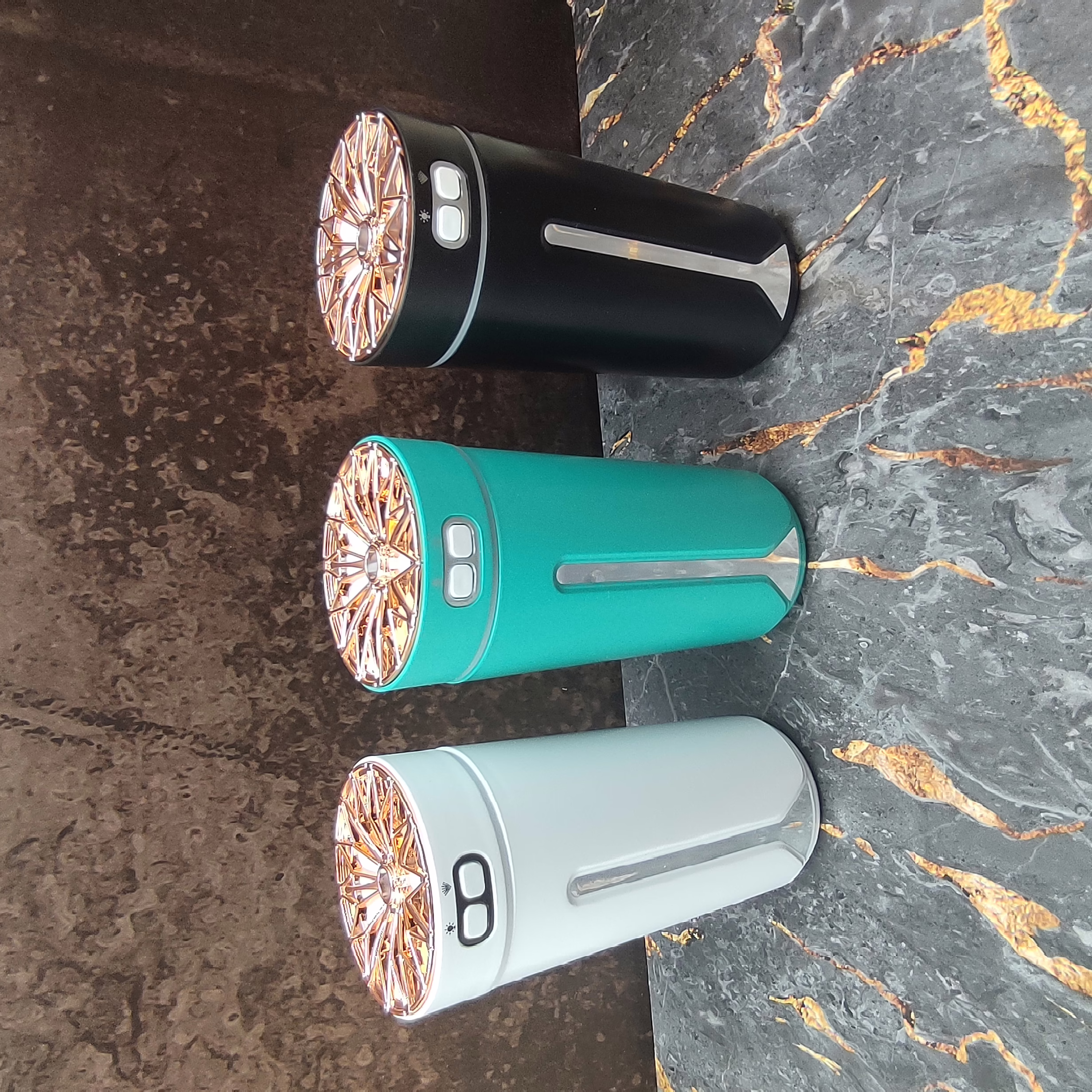 دستگاه بخور سرد مدل CW567