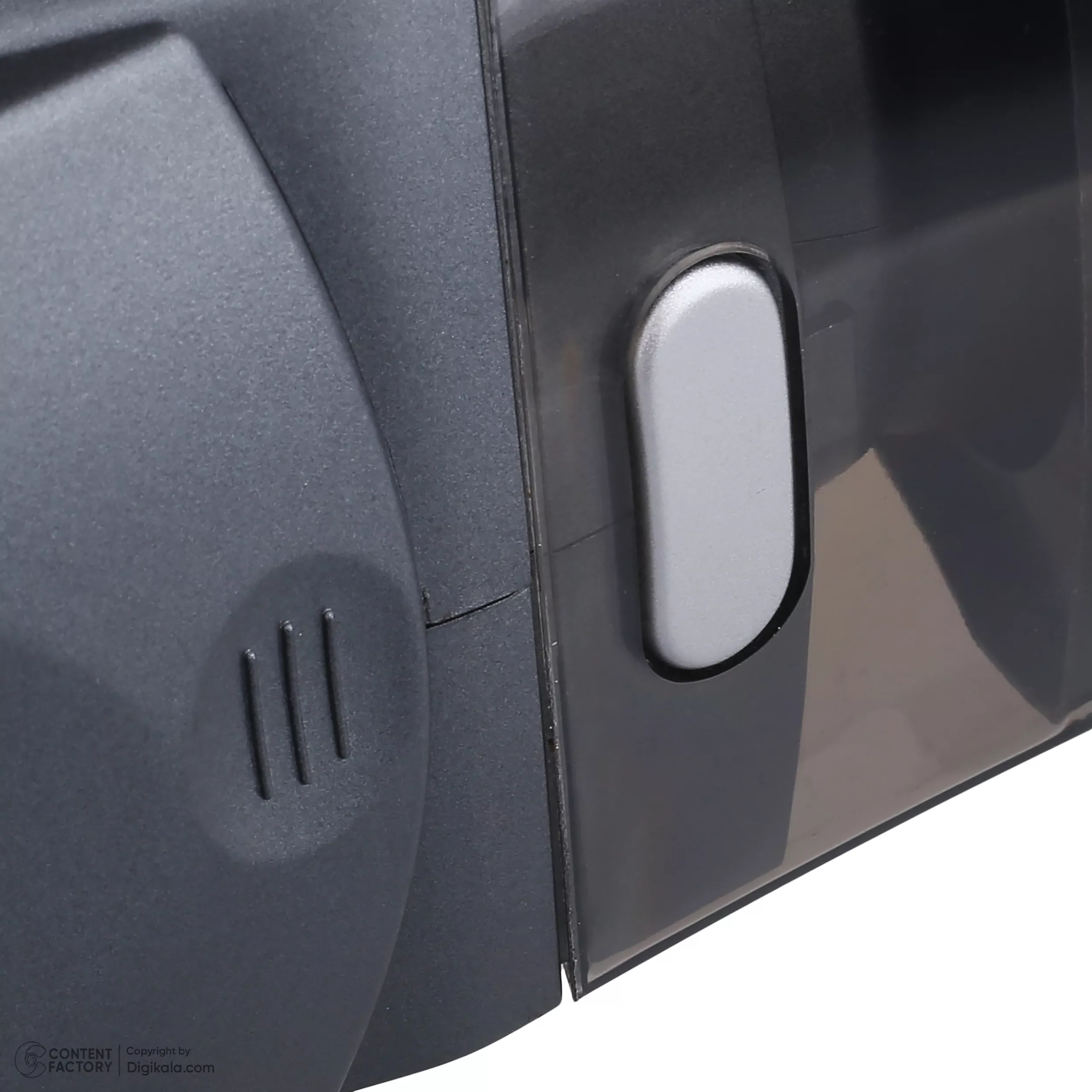 جارو شارژی دستی پارس خزر مدل Shark