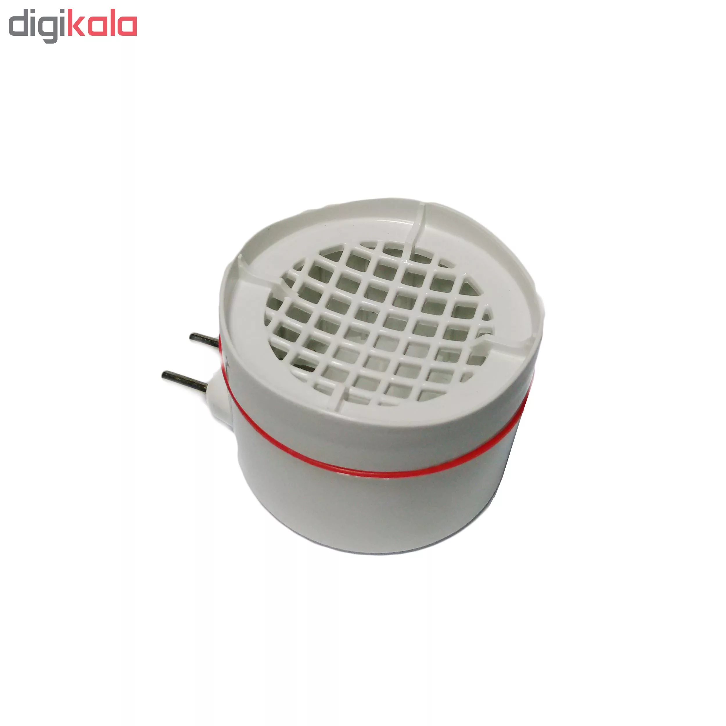 دم کن برقی زعفران مدل Harc-SG