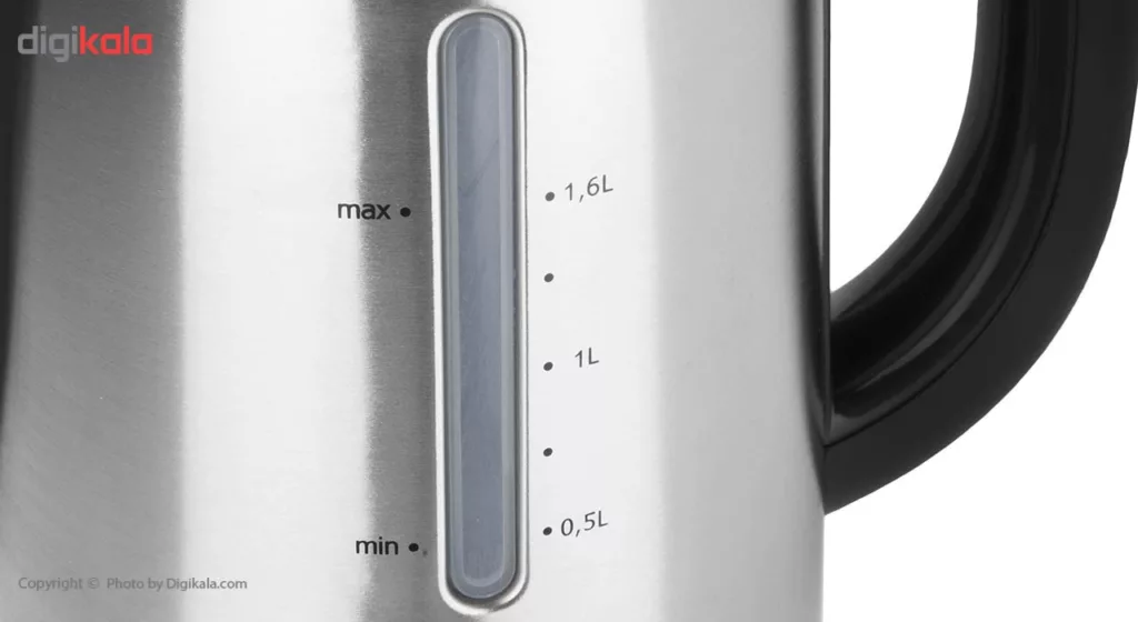 کتری برقی کروپس مدل FLF34W