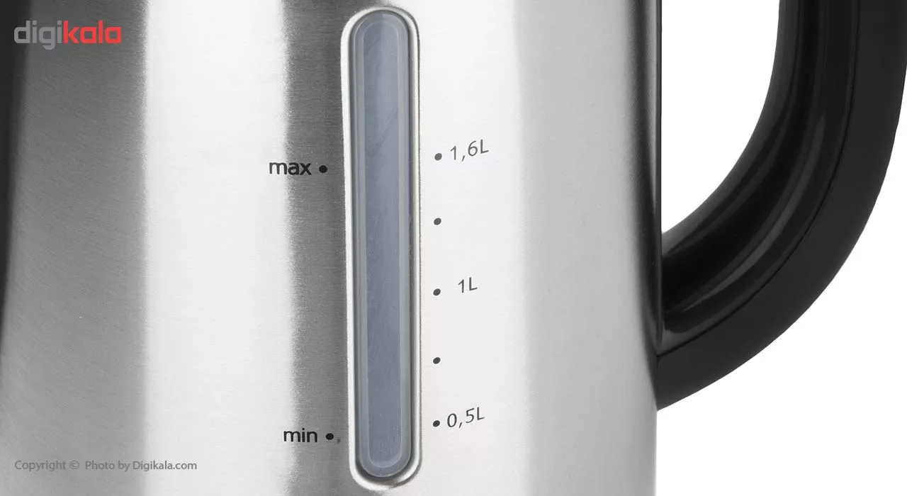 کتری برقی کروپس مدل FLF34W