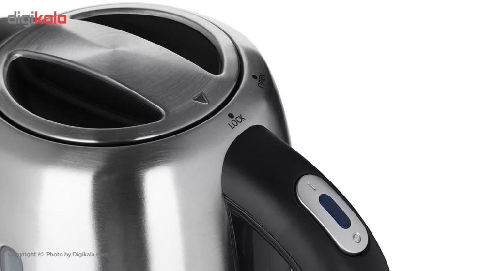 کتری برقی کروپس مدل FLF34W