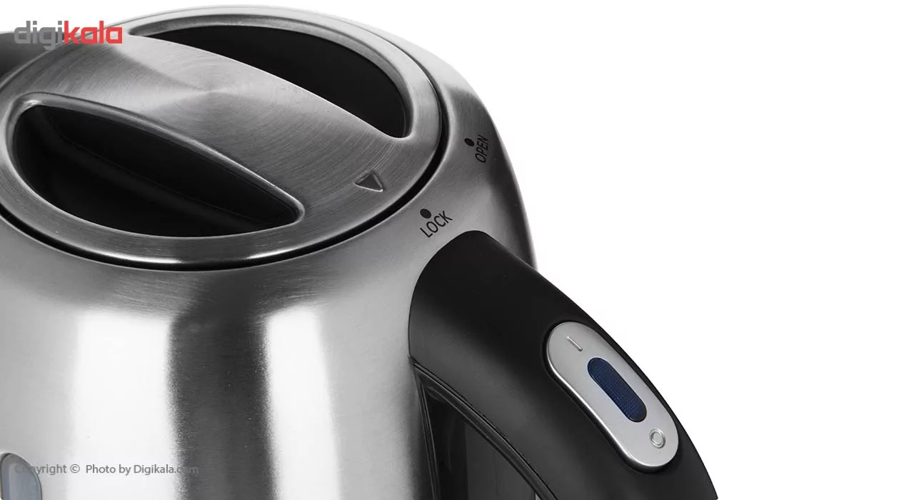 کتری برقی کروپس مدل FLF34W