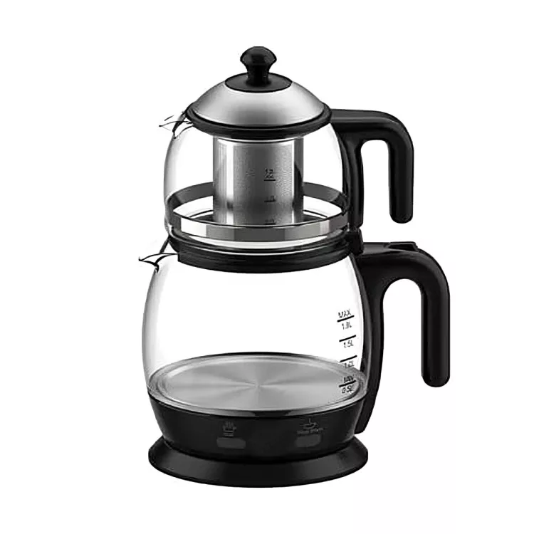 چای ساز روی هم سونیفر مدل sf-2089