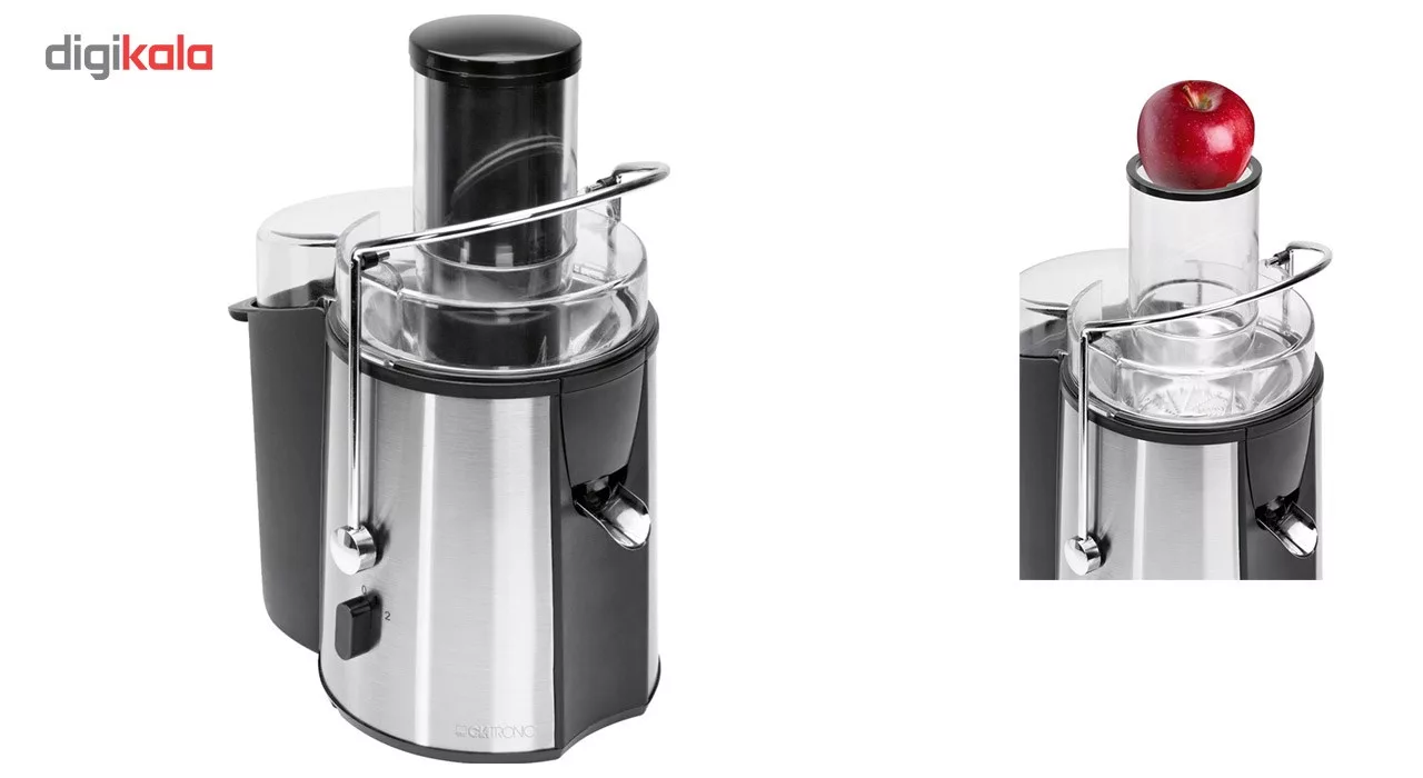 آب میوه‌گیری کلترونیک مدل AE 3532