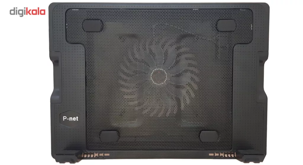پایه خنک کننده پی نت مدل P-701