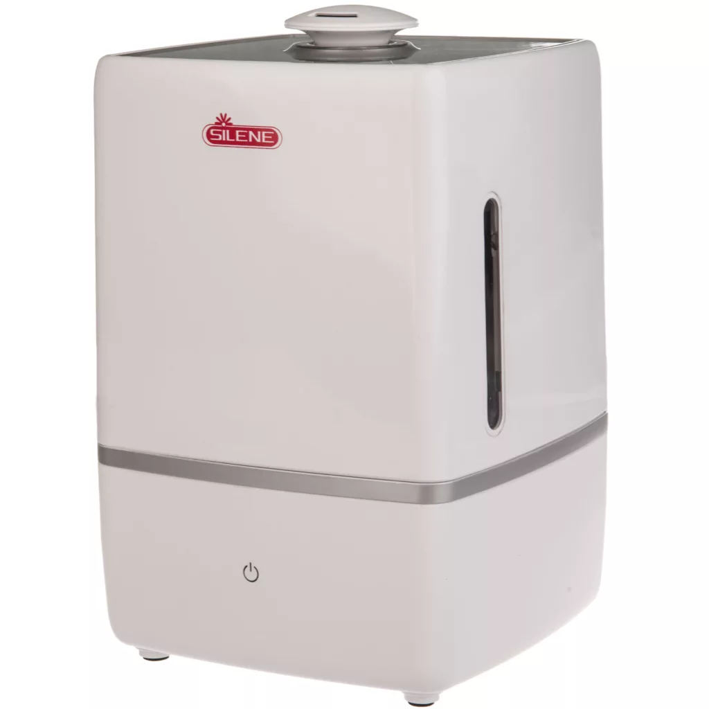 دستگاه بخور سرد سایلن مدل MH-502