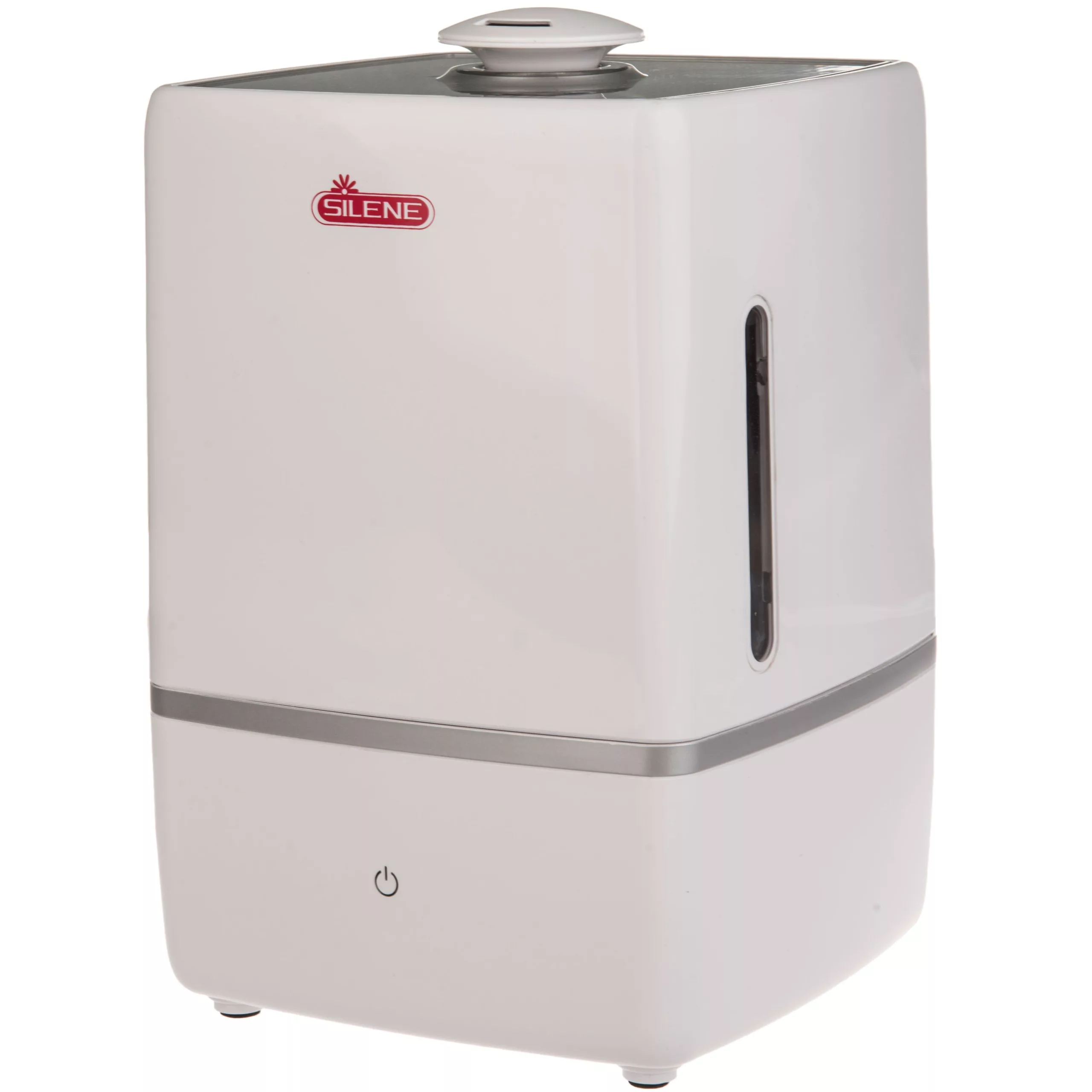 دستگاه بخور سرد سایلن مدل MH-502