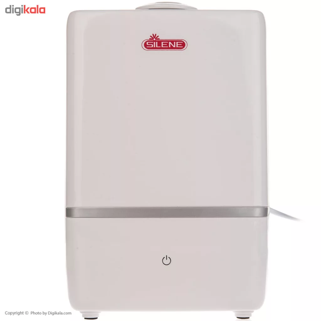 دستگاه بخور سرد سایلن مدل MH-502