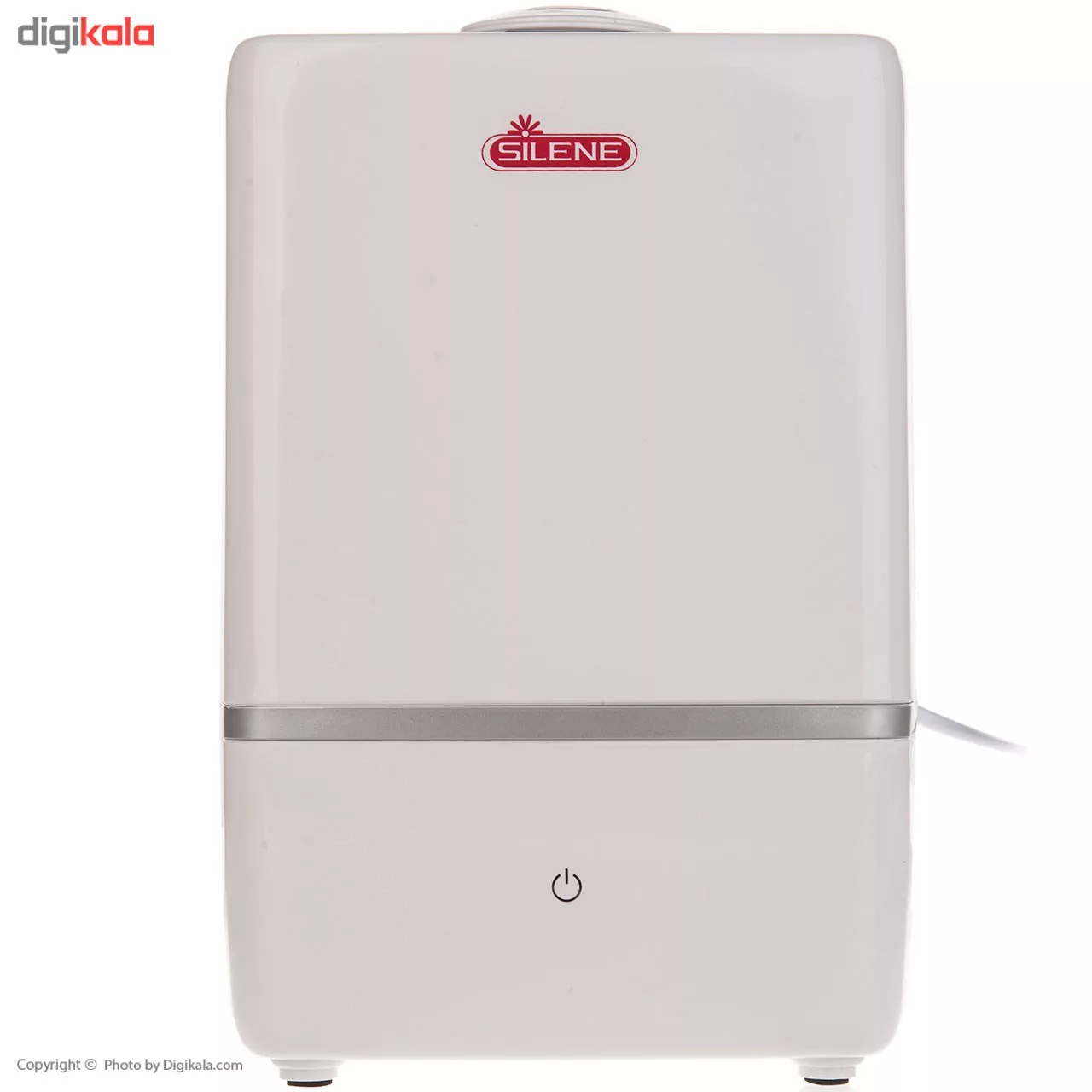 دستگاه بخور سرد سایلن مدل MH-502