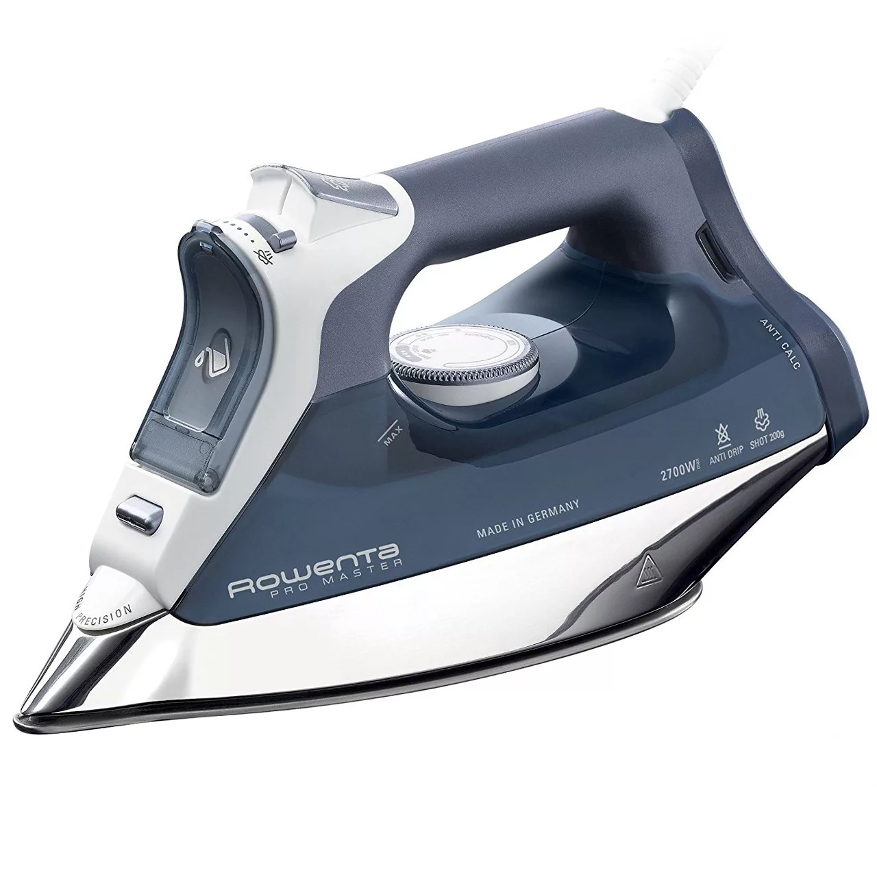 اتو بخار روونتا مدل DW8112D1 اتو بخار روونتا مدل DW8112D1