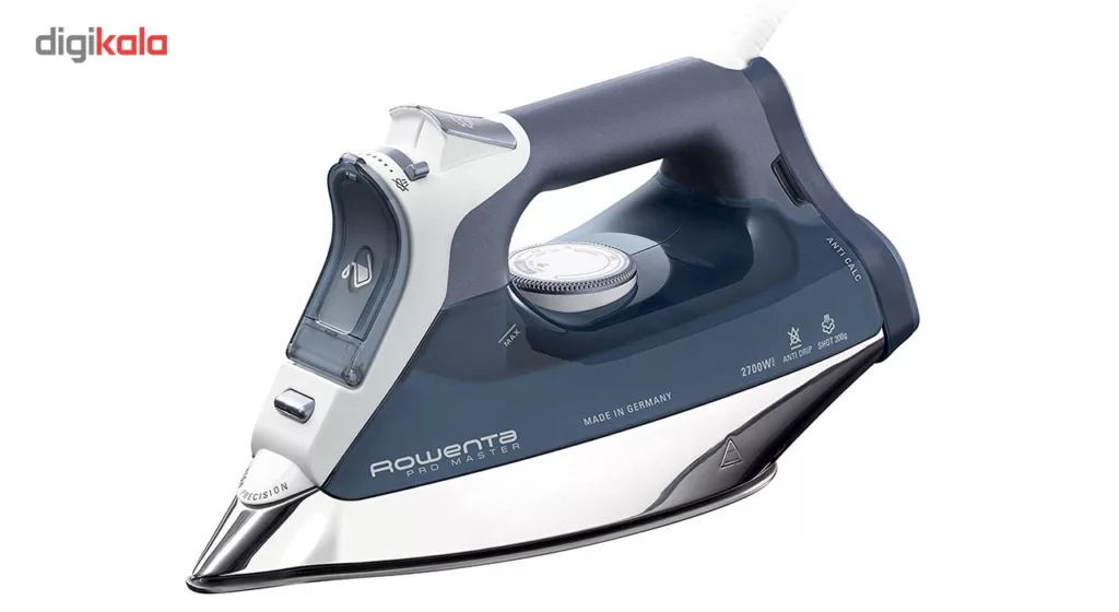 اتو بخار روونتا مدل DW8112D1