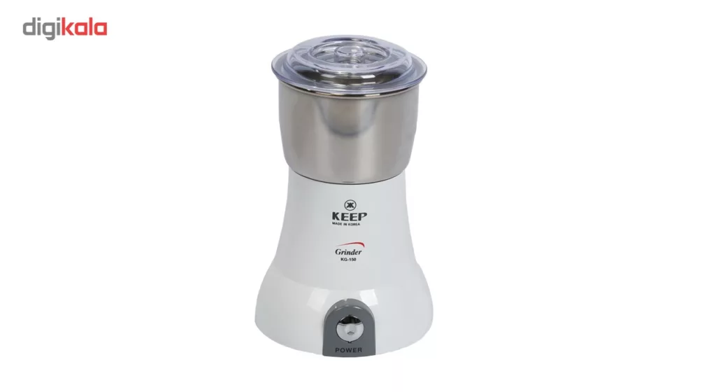 آسیاب کیپ مدل KG-150