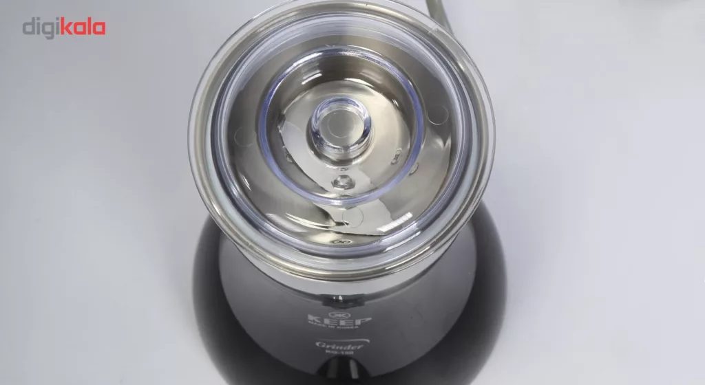 آسیاب کیپ مدل KG-150