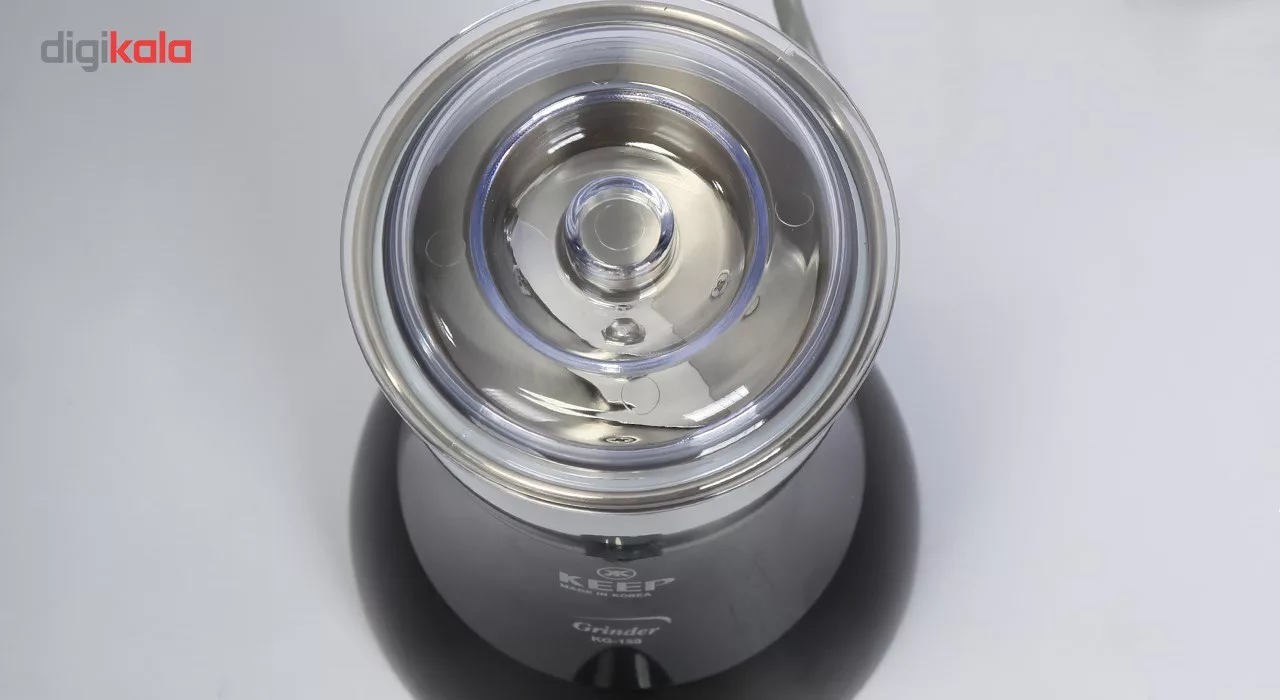 آسیاب کیپ مدل KG-150