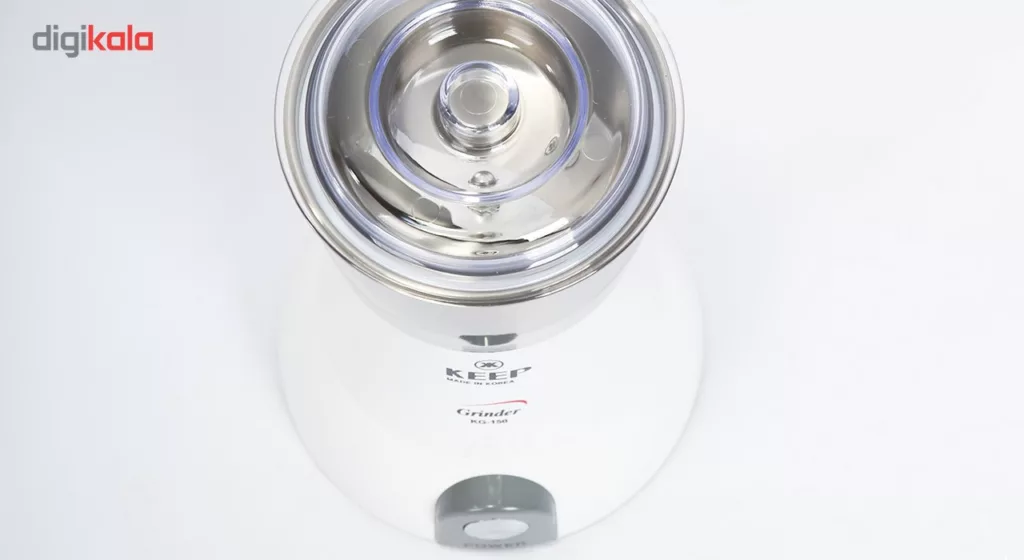 آسیاب کیپ مدل KG-150