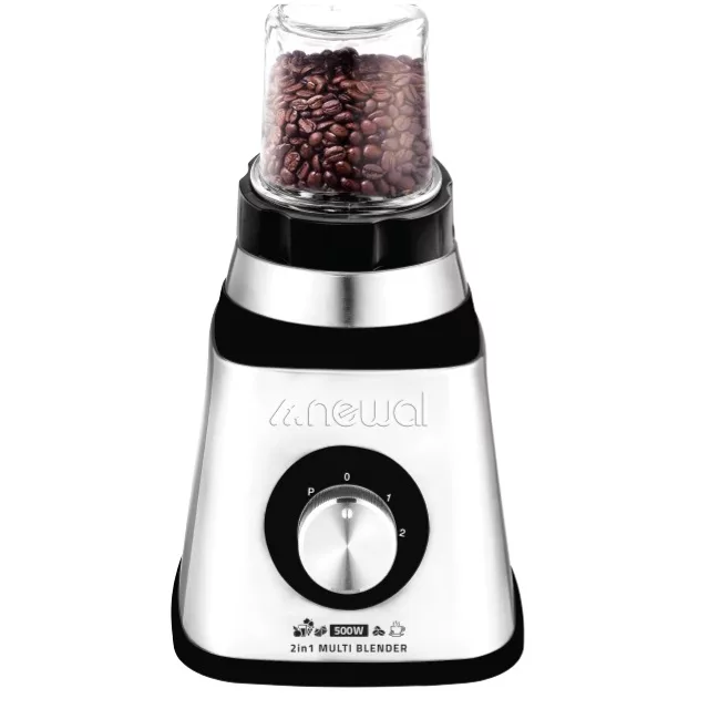 مخلوط کن و آسیاب کن نوال مدل BLD-3047