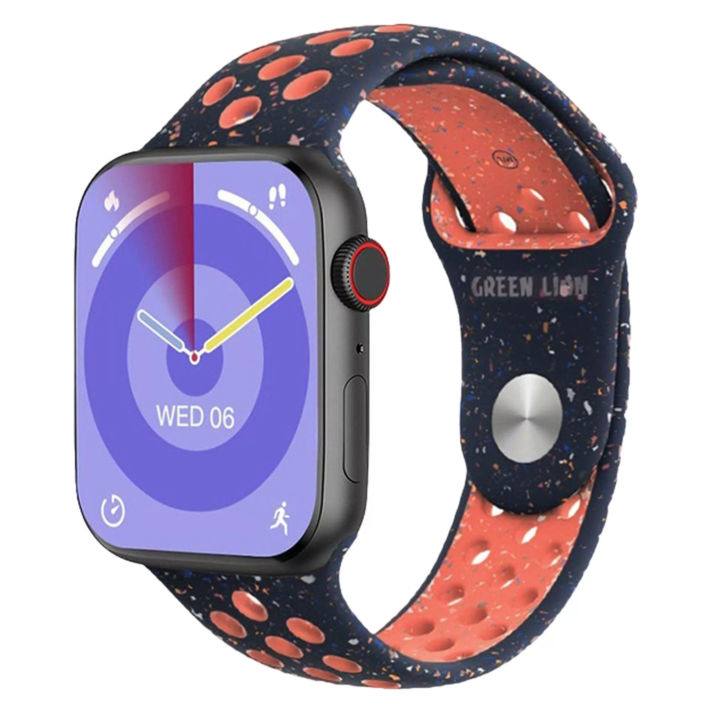 ساعت هوشمند گرین لاین مدل ULTIMATE 49mm