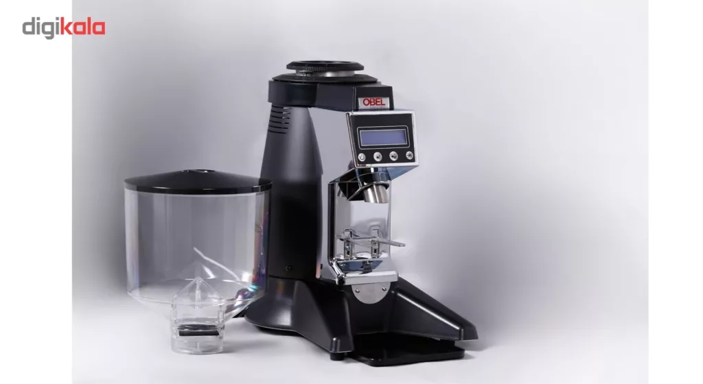 آسیاب قهوه میتو ایستانتانئو مدل Obel