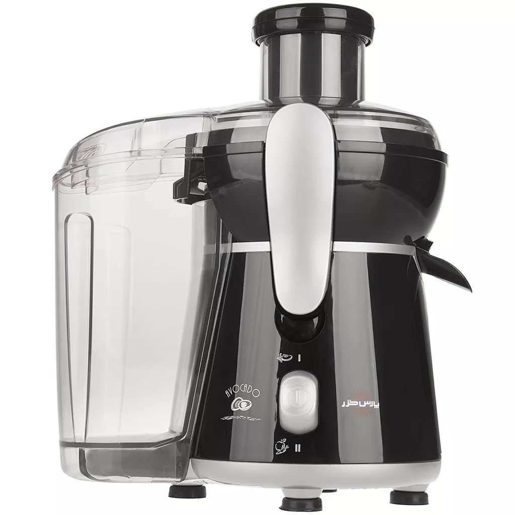 آبمیوه‌گیری پارس خزر مدل Avocado