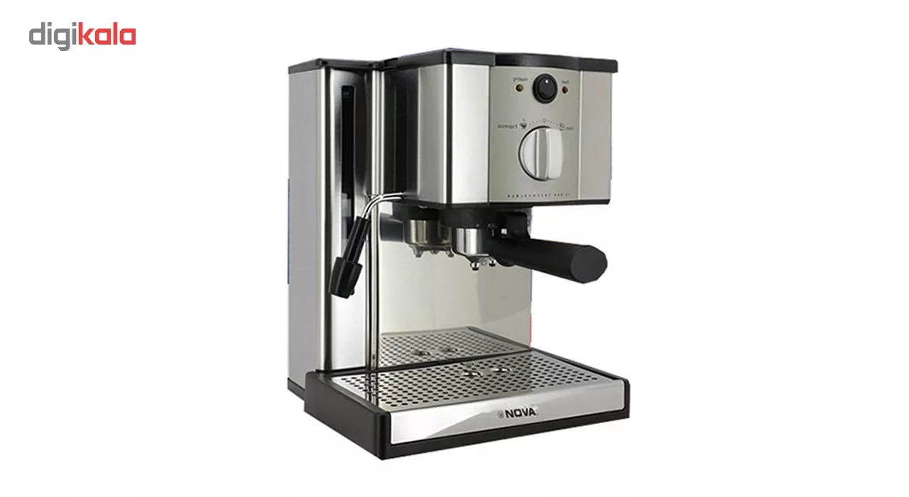 اسپرسوساز نوا کد 139