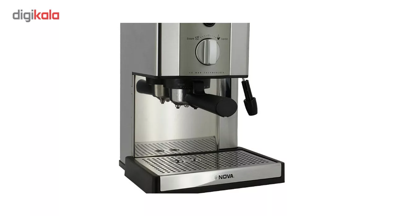 اسپرسوساز نوا کد 139
