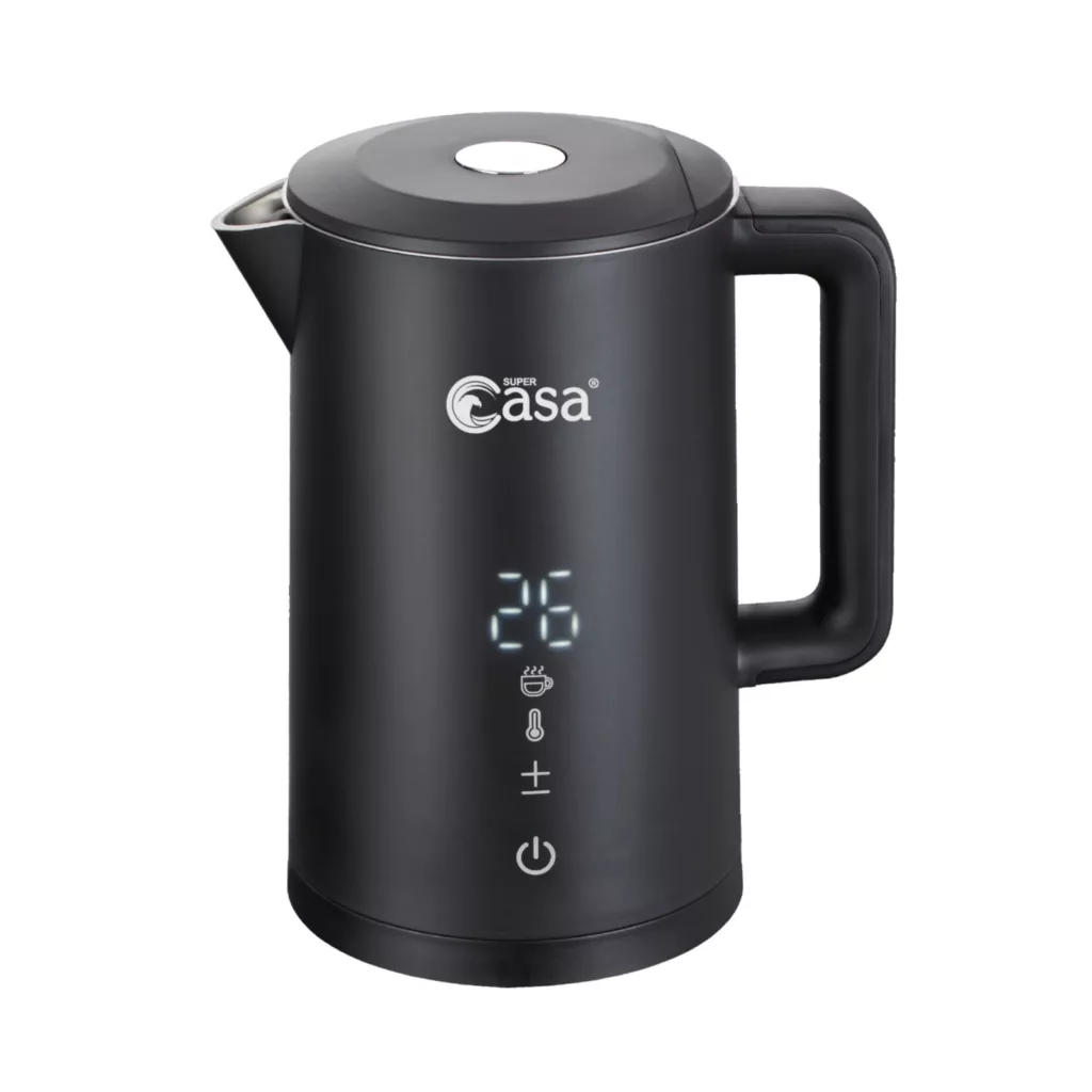 کتری برقی سوپر کاسا مدل CA-213