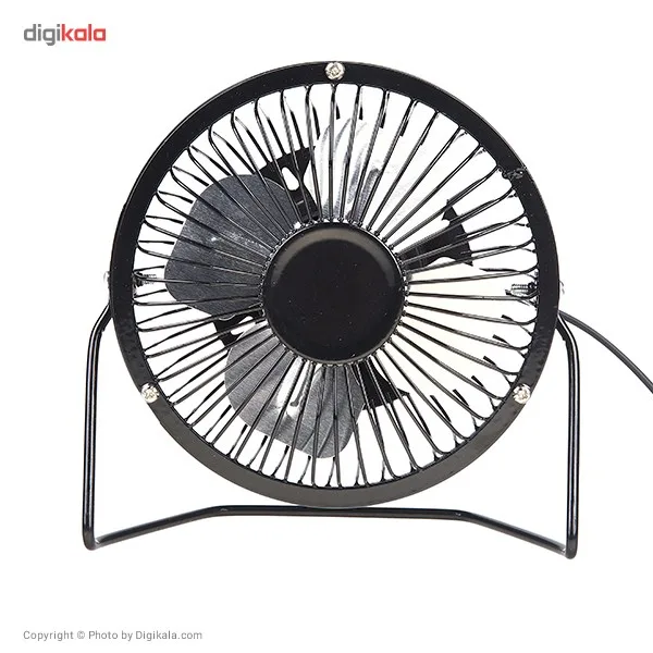 پنکه همراه سانهوایی مدل A18