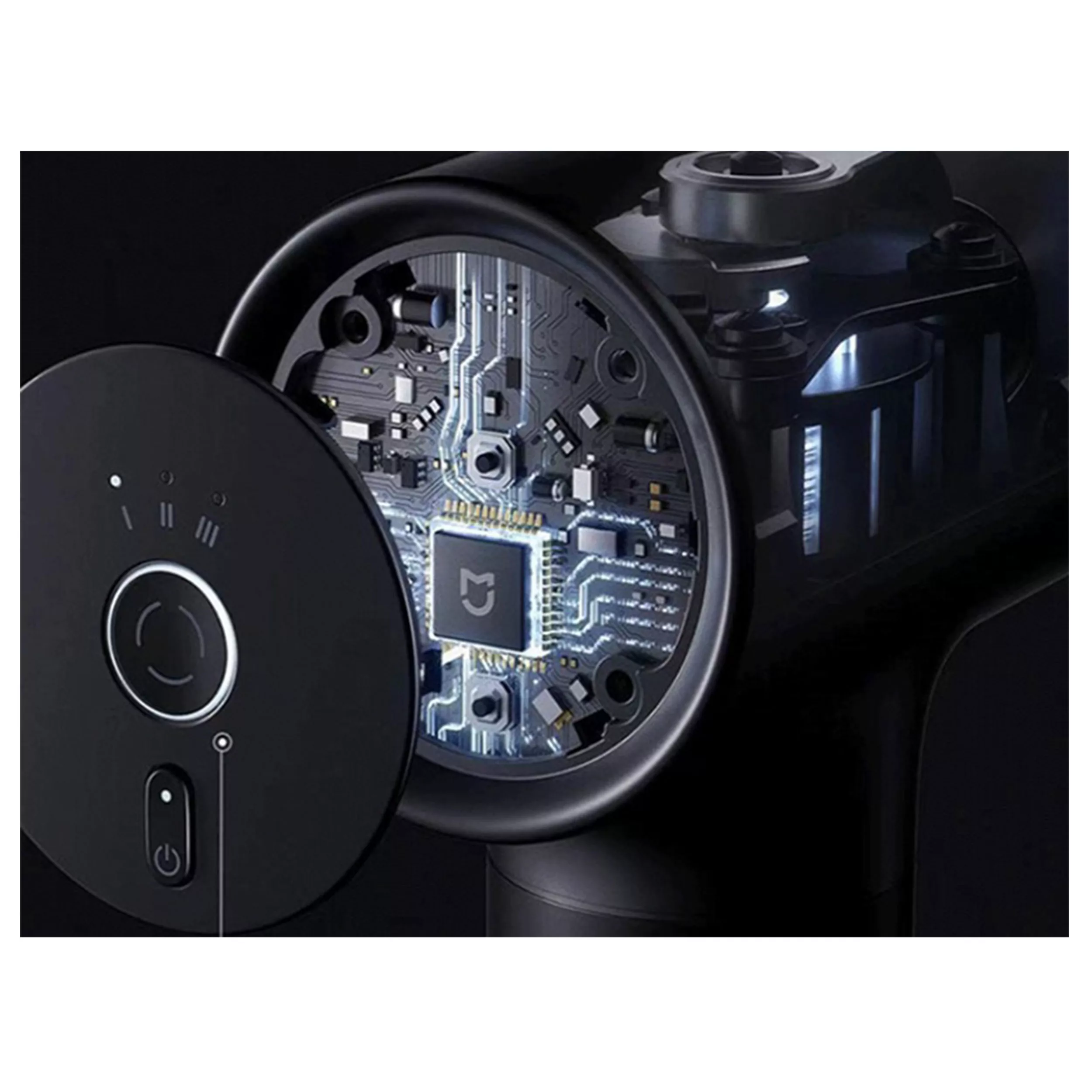 ماساژور برقی شیائومی مدل MJJMQ02-ZJ