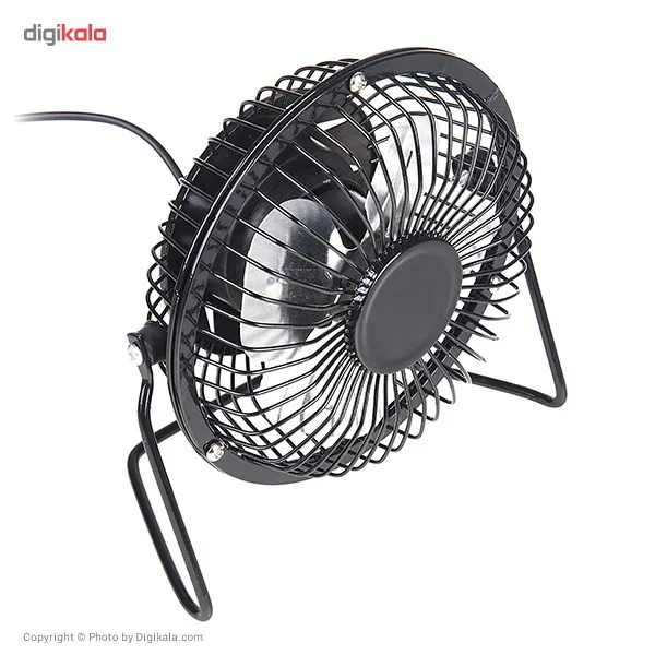پنکه همراه سانهوایی مدل A18