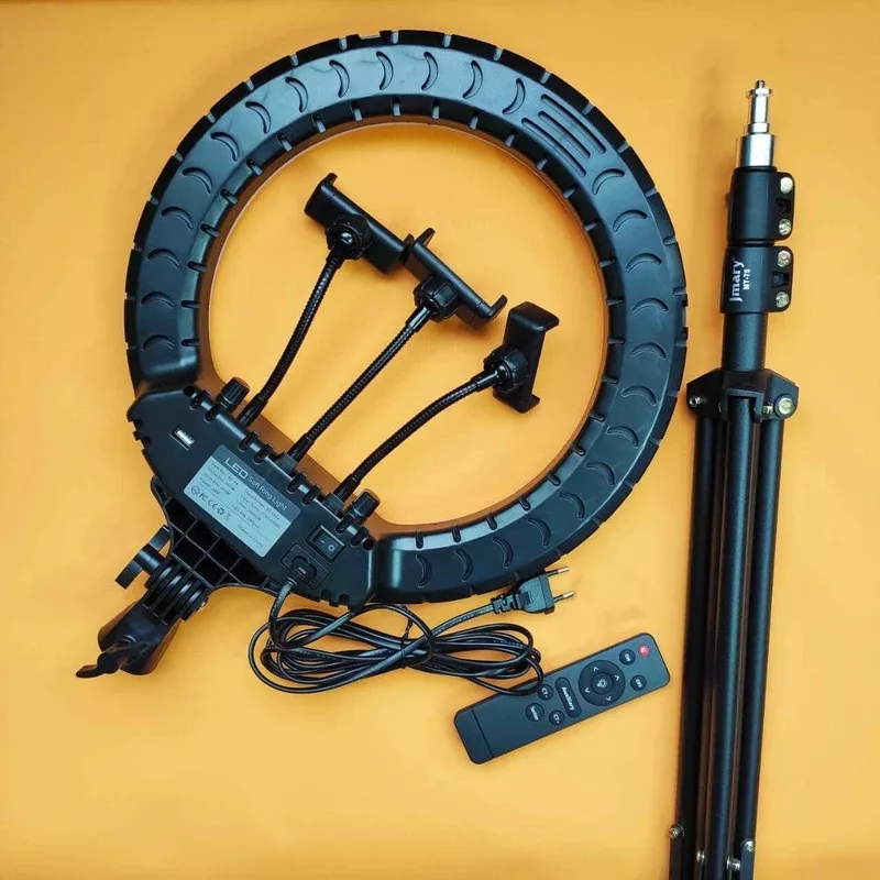 نور ثابت ال ای دی مدل RL-14 LED