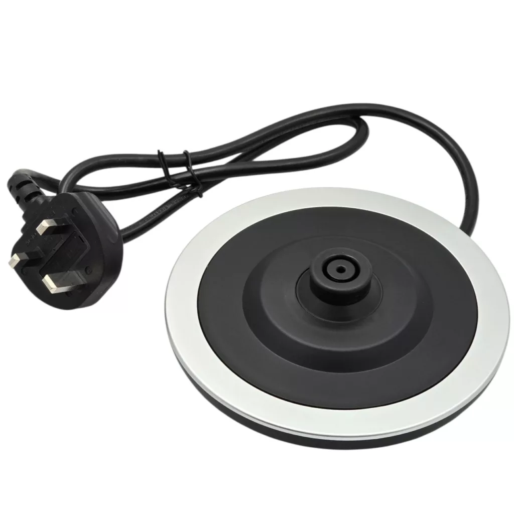 چای ساز روی هم تلیونیکس مدل TTM5007