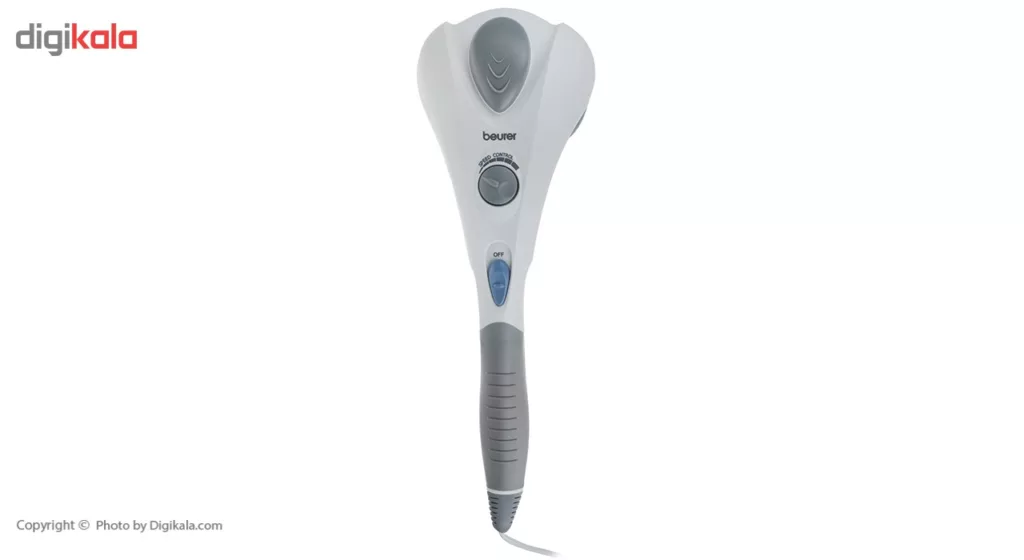 ماساژور بیورر مدل MG80