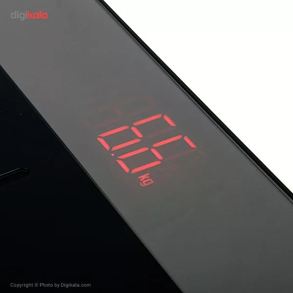 ترازو دیجیتال هایتک مدل HI-DS54-A