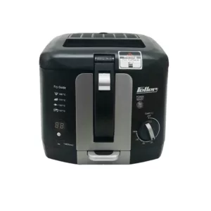 سرخ کن فلر مدل DF 250