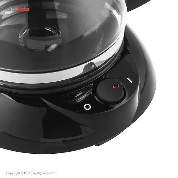 قهوه‌ساز مولینکس مدل FG1518