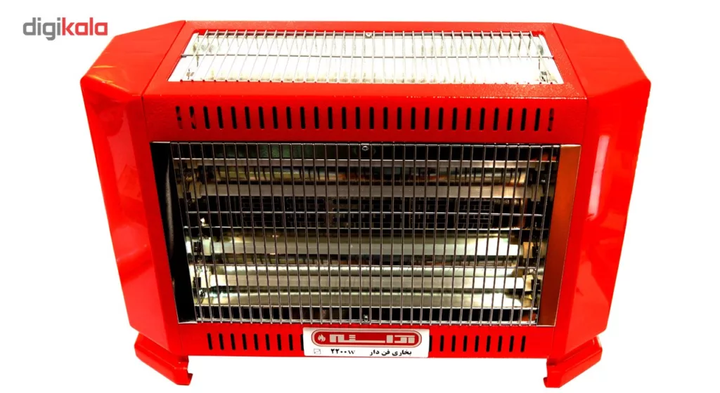فن هیتر آراسته مدل FH 2200
