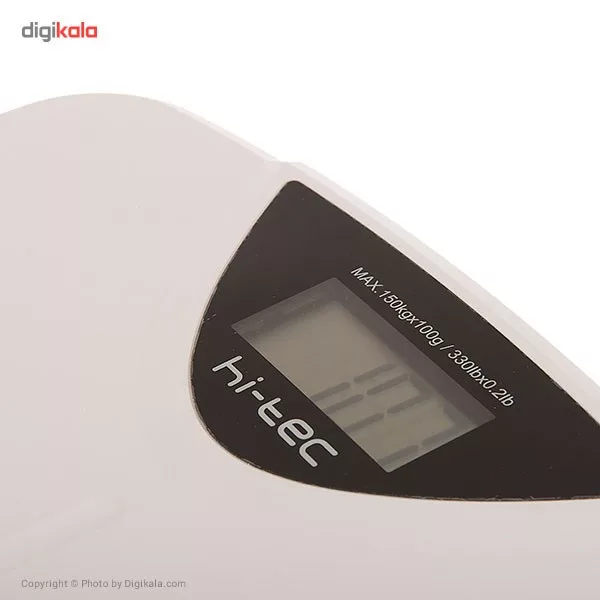 ترازو دیجیتال هایتک مدل HI-710