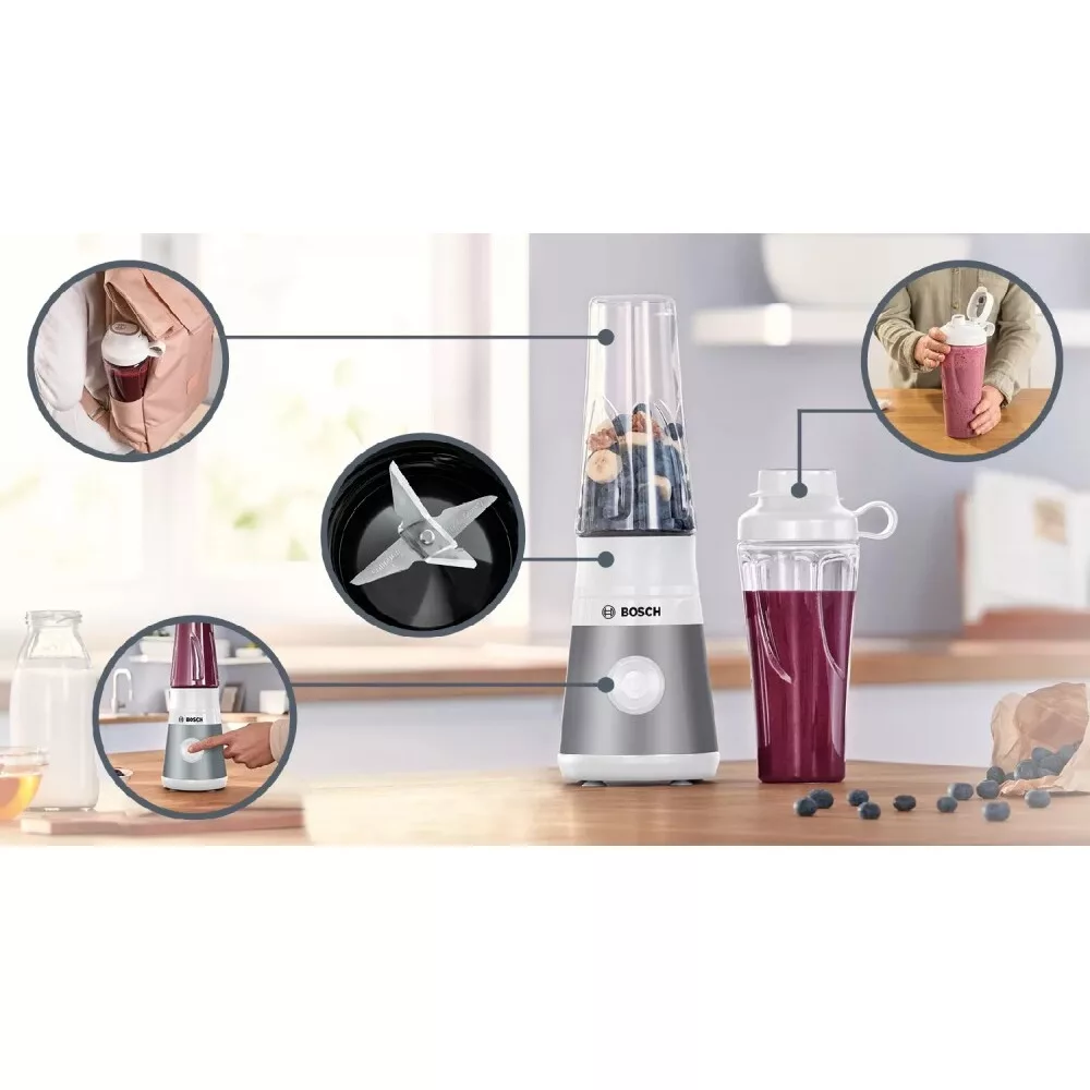 آسیاب کن بوش مدل MMB2111T