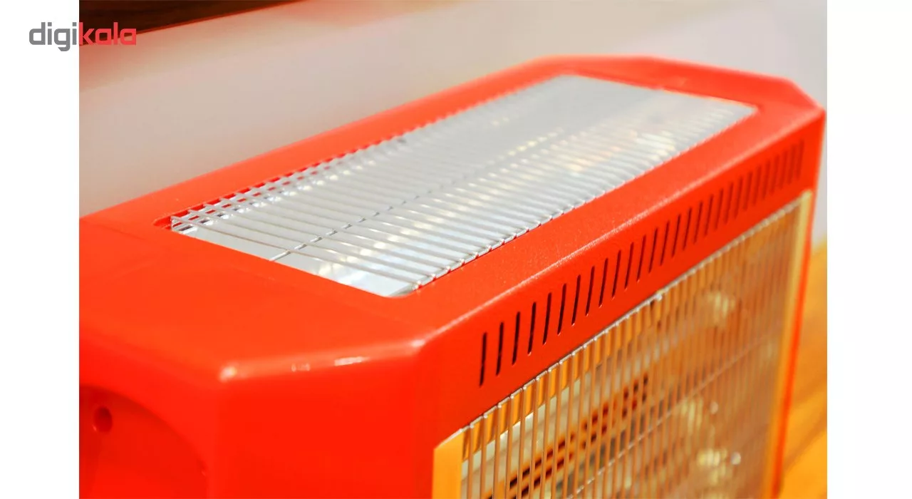 فن هیتر آراسته مدل FH 2200