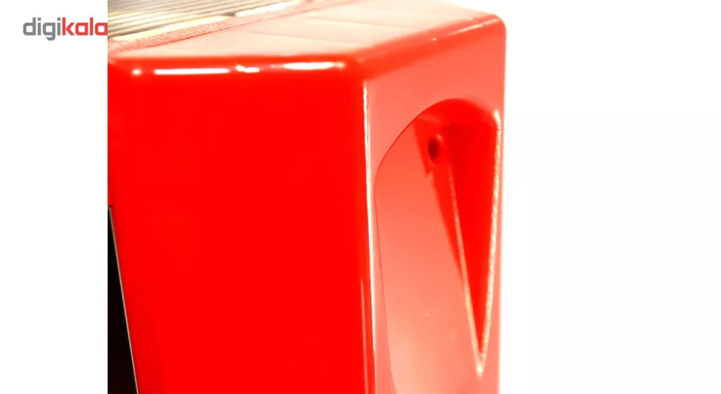 فن هیتر آراسته مدل FH 2200