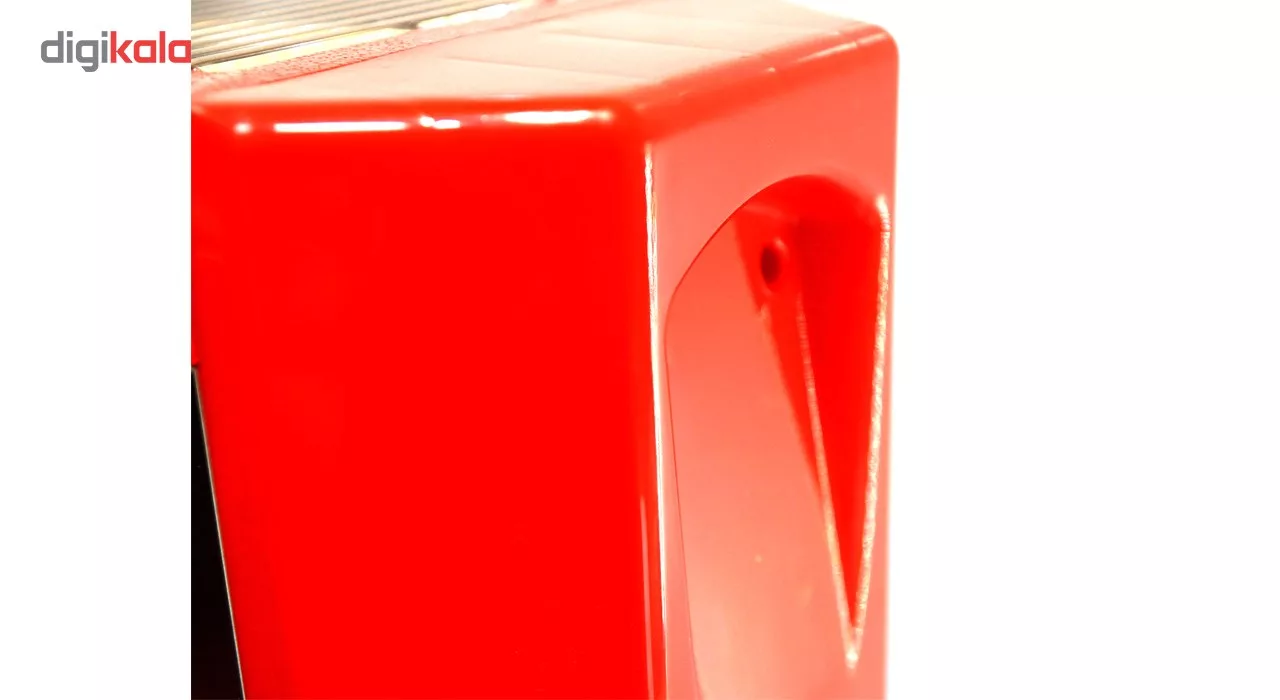 فن هیتر آراسته مدل FH 2200