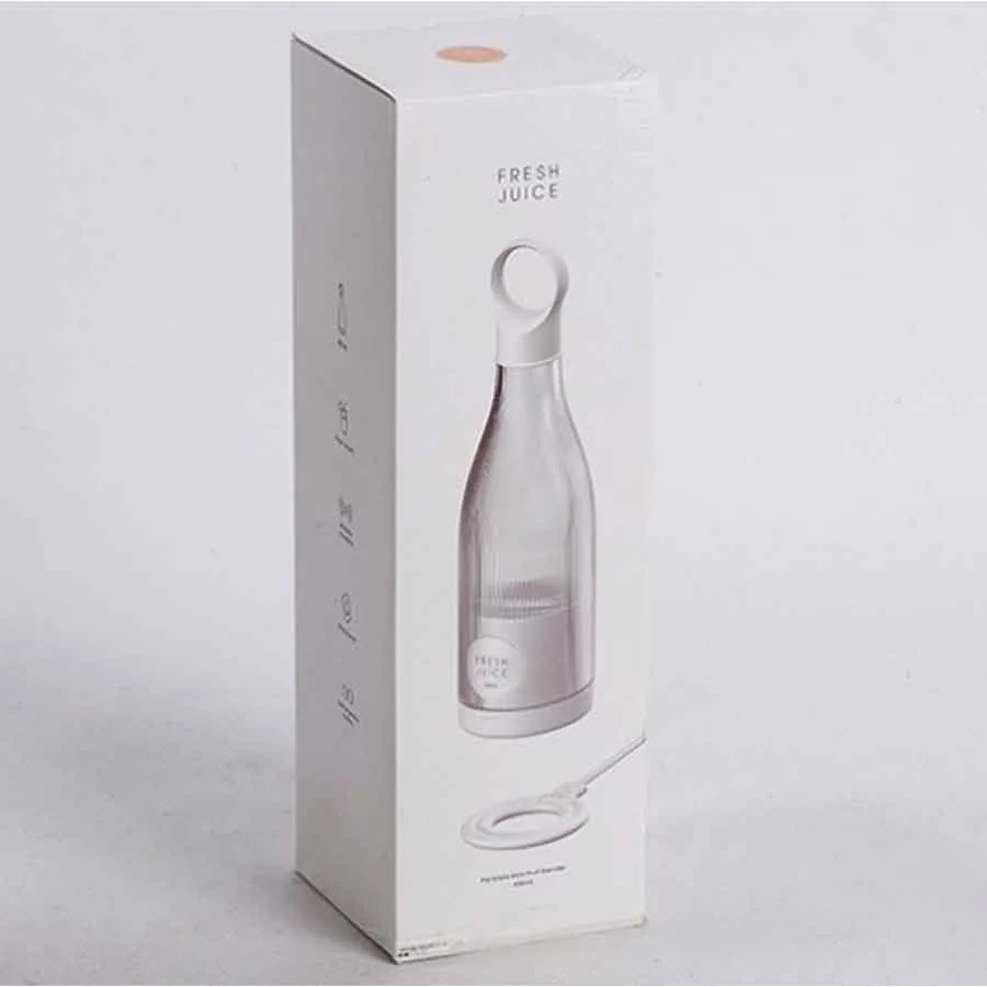 مخلوط کن شارژی فرش جویس مدل 233